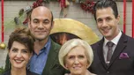 The Great American Baking Show