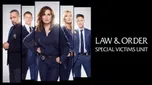 Law & Order: Special Victims Unit