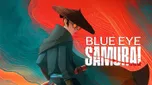 Blue Eye Samurai