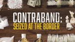 Contraband: Seized at the Border