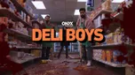 Deli Boys