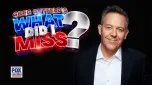 Greg Gutfeld's What Did I Miss