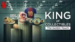 King of Collectibles: The Goldin Touch