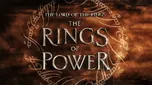 The Lord of the Rings: The Rings of Power