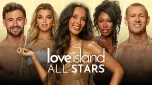Love Island: All Stars