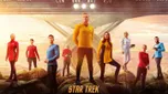 Star Trek: Strange New Worlds