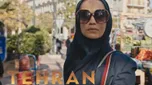 tehran
