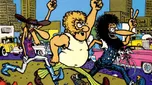 The Freak Brothers
