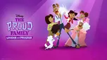 The Proud Family: Louder and Prouder