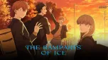 The Ramparts of Ice