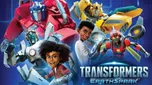 Transformers: EarthSpark