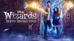 Wizards Beyond Waverly Place