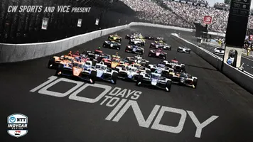 100 Days to Indy