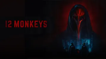 12 Monkeys Cancelled