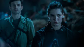 1983 Cancelled on Netflix?