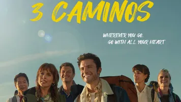 3 Caminos