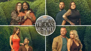 90 Day: The Last Resort