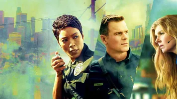 9-1-1 Cancelled Season 3?