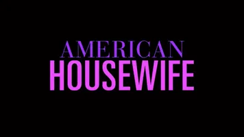 American Housewife