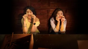 A Taiwanese Tale of Two Cities on Netflix Can