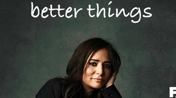 Better Things FX TV Show