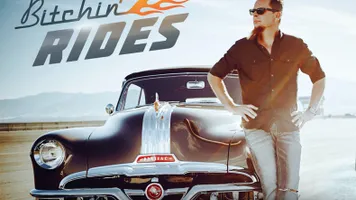 Bitchin Rides