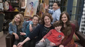 Coop & Cami Ask The World