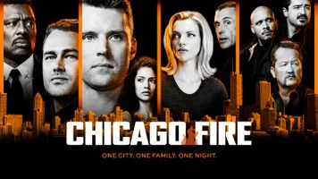 Chicago Fire