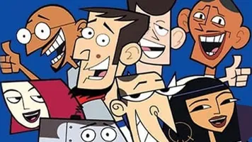 CLONE HIGH