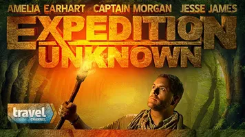 Expedition Unknown