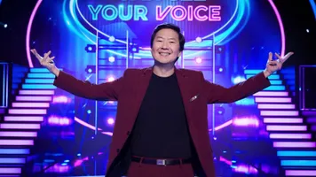 I Can See Your Voice