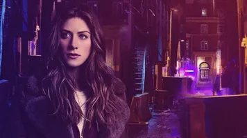 In The Dark TV Show Cancelled?