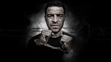 Investigative journalist Raphael Rowe spends 