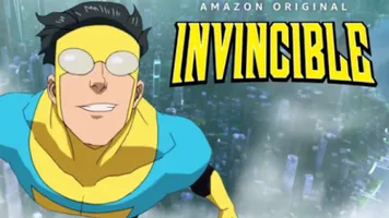 Invincible