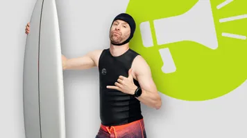 Jon Glaser Loves Gear