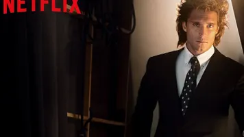 Luis Miguel The Series