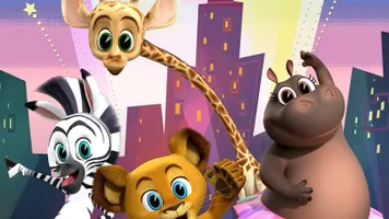 Madagascar-A-Little-Wild