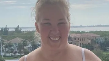 Mama June Road to Redemption