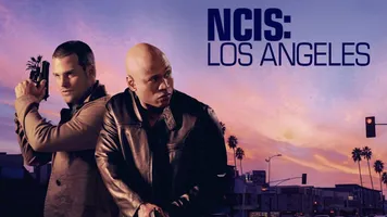 NCIS: Los Angeles