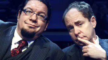 Penn & Teller: Fool Us
