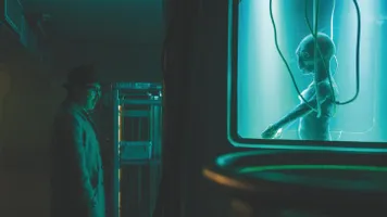 Project Blue Book Cancelled?