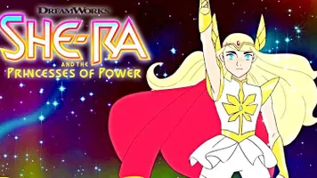 She-Ra and the Princesses of Power