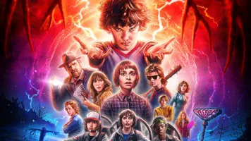 Stranger Things