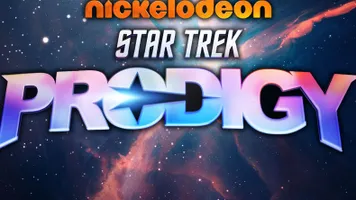 Star Trek Prodigy
