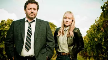 The Brokenwood Mysteries