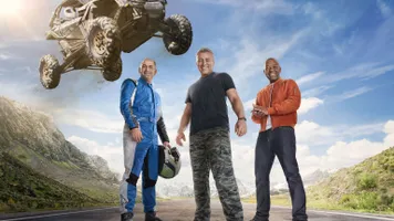 Top Gear