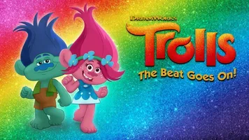 Trolls: The Beat Goes On!