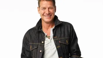 Ty Pennington Ty Breaker