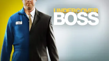 Undercover Boss