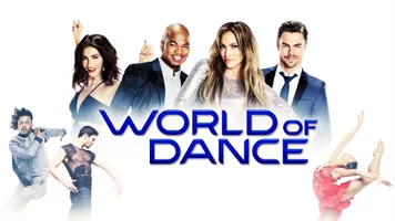World of Dance